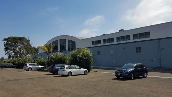 R&D Flex | Office Plug n' Play: 30 S La Patera Ln, Goleta, CA 93117